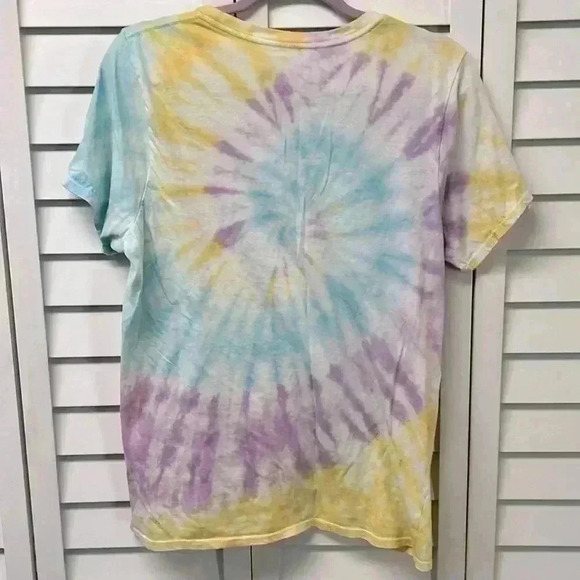 Goodie Two Sleeves Def Leppard T-Shirt Size M - Picture 4 of 4